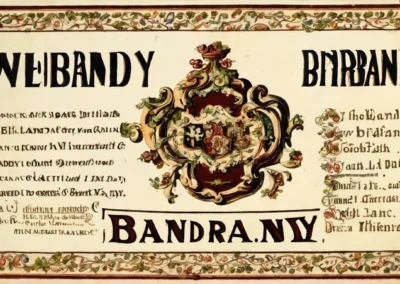 Die klassische Welt des Brandys und Weinbrands – Einblick in Tradition und Handwerk