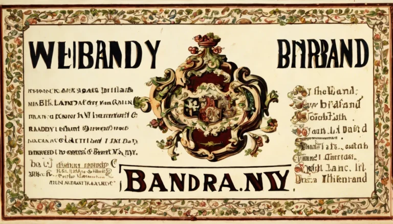 Die klassische Welt des Brandys und Weinbrands – Einblick in Tradition und Handwerk