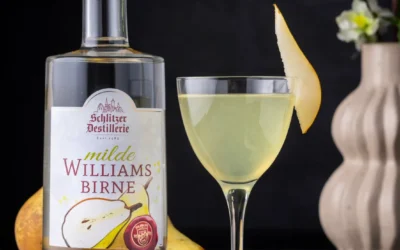 Ubik Cocktail: Ein Highlight-Rezept für Liebhaber