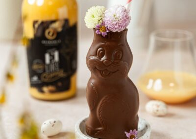 Easter Bunny Cocktail: Ein Festliches Rezept für Ihre Osterfeierlichkeiten