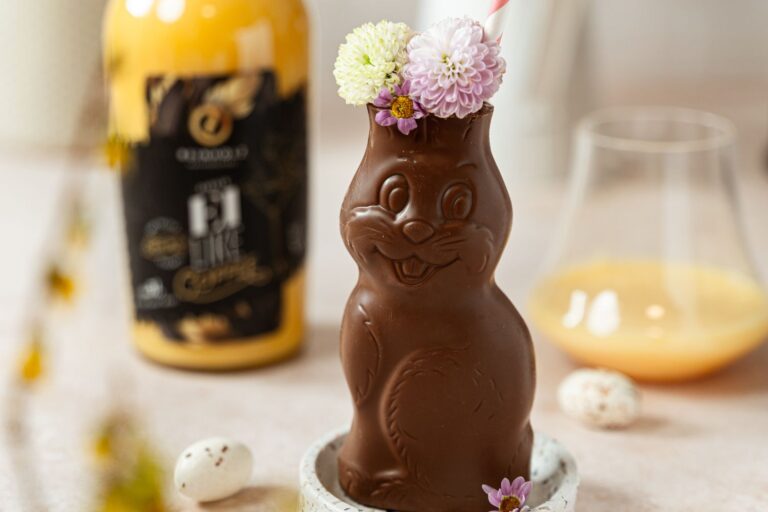 Easter Bunny Cocktail: Ein Festliches Rezept für Ihre Osterfeierlichkeiten