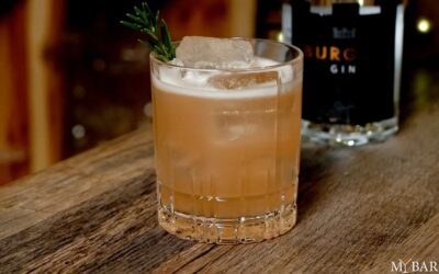 Easy Money Cocktail: Ein erfrischender Mix für besondere Momente