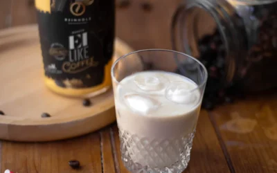 Der Ultimative Guide zum Ei Like Coffee Cocktail