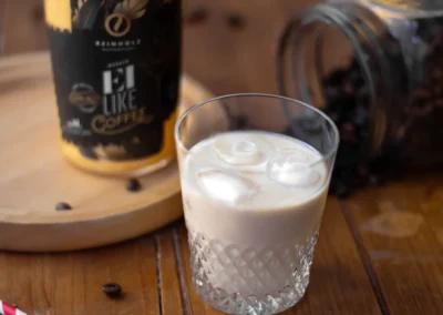 Der Ultimative Guide zum Ei Like Coffee Cocktail