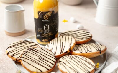 Eierlikör Amerikaner – Einzigartiges Gebäckrezept für Genießer