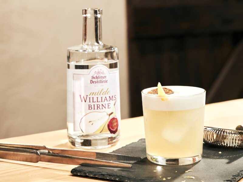 Williams Sour