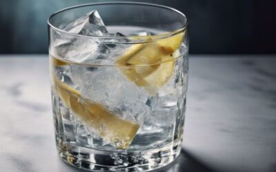 Die Geheimnisse der Gin-Herstellung: Aus was wird Gin gemacht?