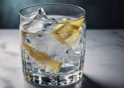 Die Geheimnisse der Gin-Herstellung: Aus was wird Gin gemacht?