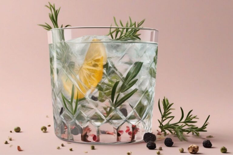 Die wichtigsten Botanicals neben Wacholder für Gin