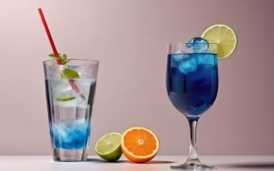 Cocktail vs. Longdrink: Was ist der Unterschied und wie wählt man das richtige Getränk?
