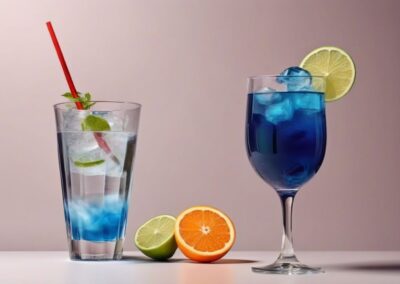 Cocktail vs. Longdrink: Was ist der Unterschied und wie wählt man das richtige Getränk?