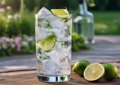 Gin Tonic – Der erfrischende Klassiker unter den Drinks