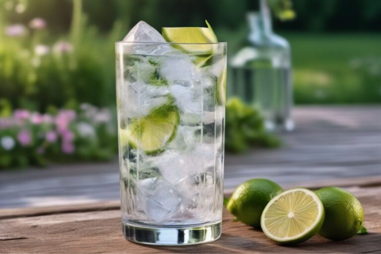 Gin Tonic – Der erfrischende Klassiker unter den Drinks