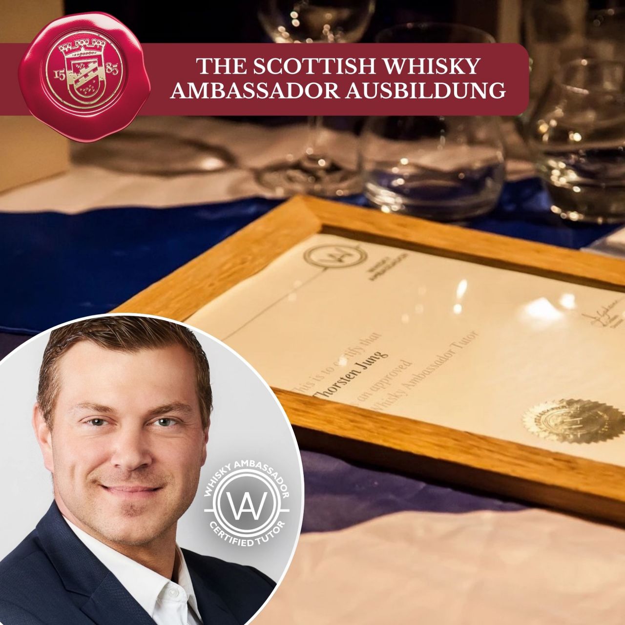 The Scottish Whisky Ambassador Ausbildung_1280x1280