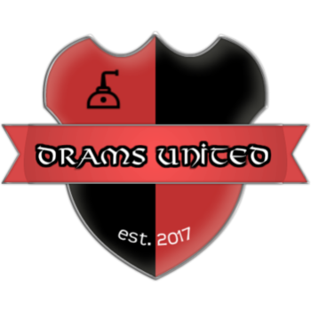 Drams United - Aaron Engelmann