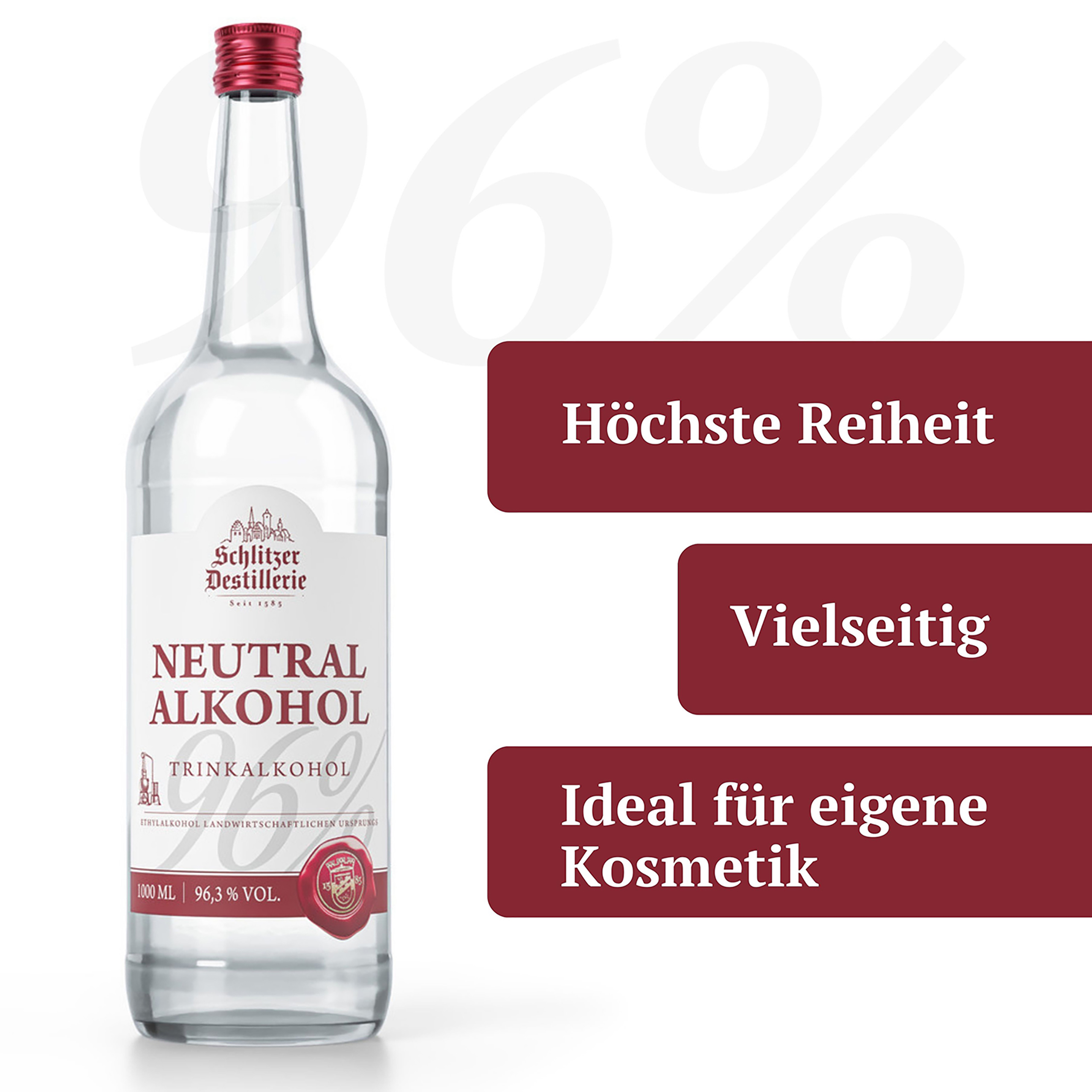 Neutralalkohol