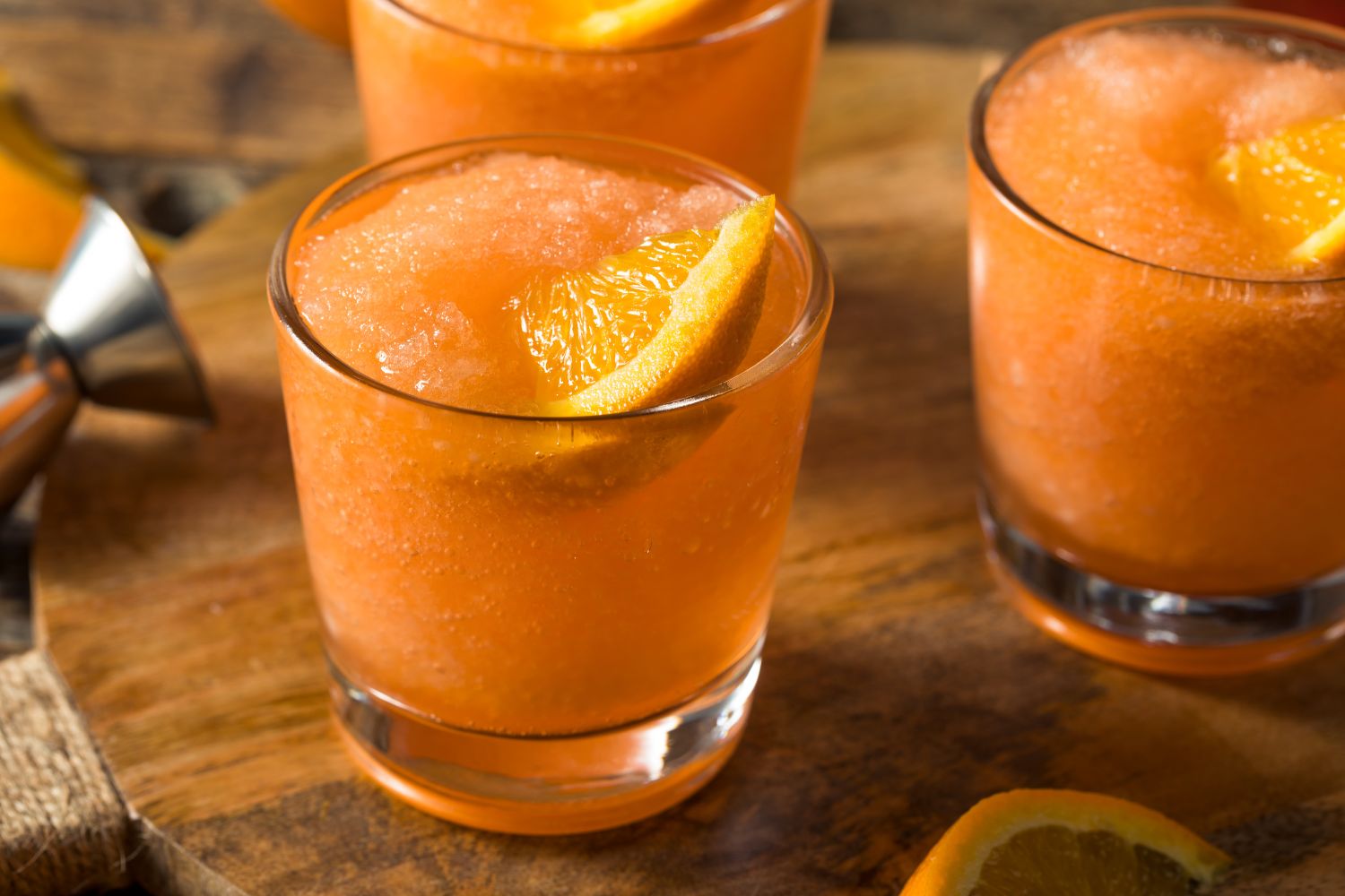 Slush Aperol