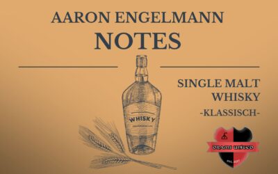 Schlitzer Single Malt Klassisch – Klar & ausgewogen
