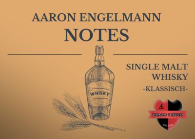Schlitzer Single Malt Klassisch – Klar & ausgewogen