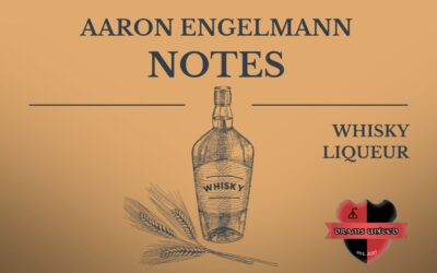 Schlitzer Whisky Liqueur – Mild, süß & aromatisch
