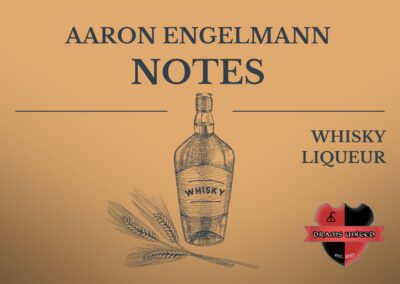 Schlitzer Whisky Liqueur – Mild, süß & aromatisch