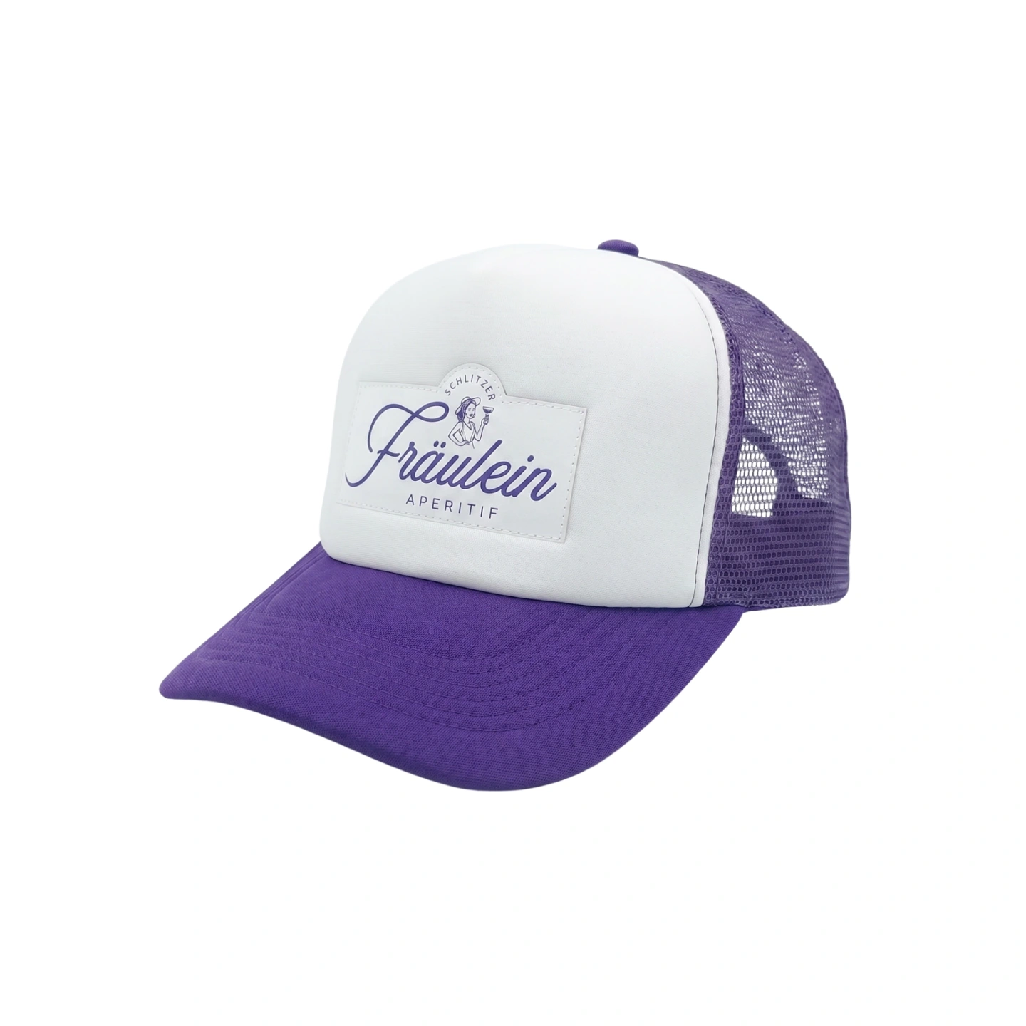 Fräulein Trucker Cap