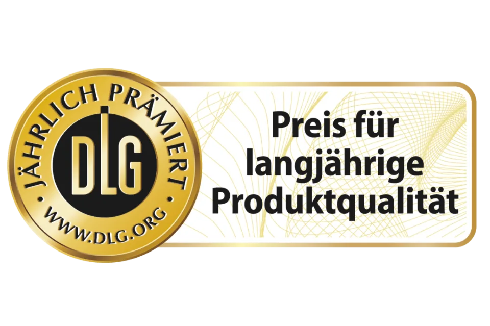 DLG Auszeichnung für die Schlitzer Destillerie - Hochwertige Spirituosen aus Deutschland DLG Auszeichnung in der Schlitzer Destillerie: Hochwertige Prämierung für herausragende Spirituosenqualität