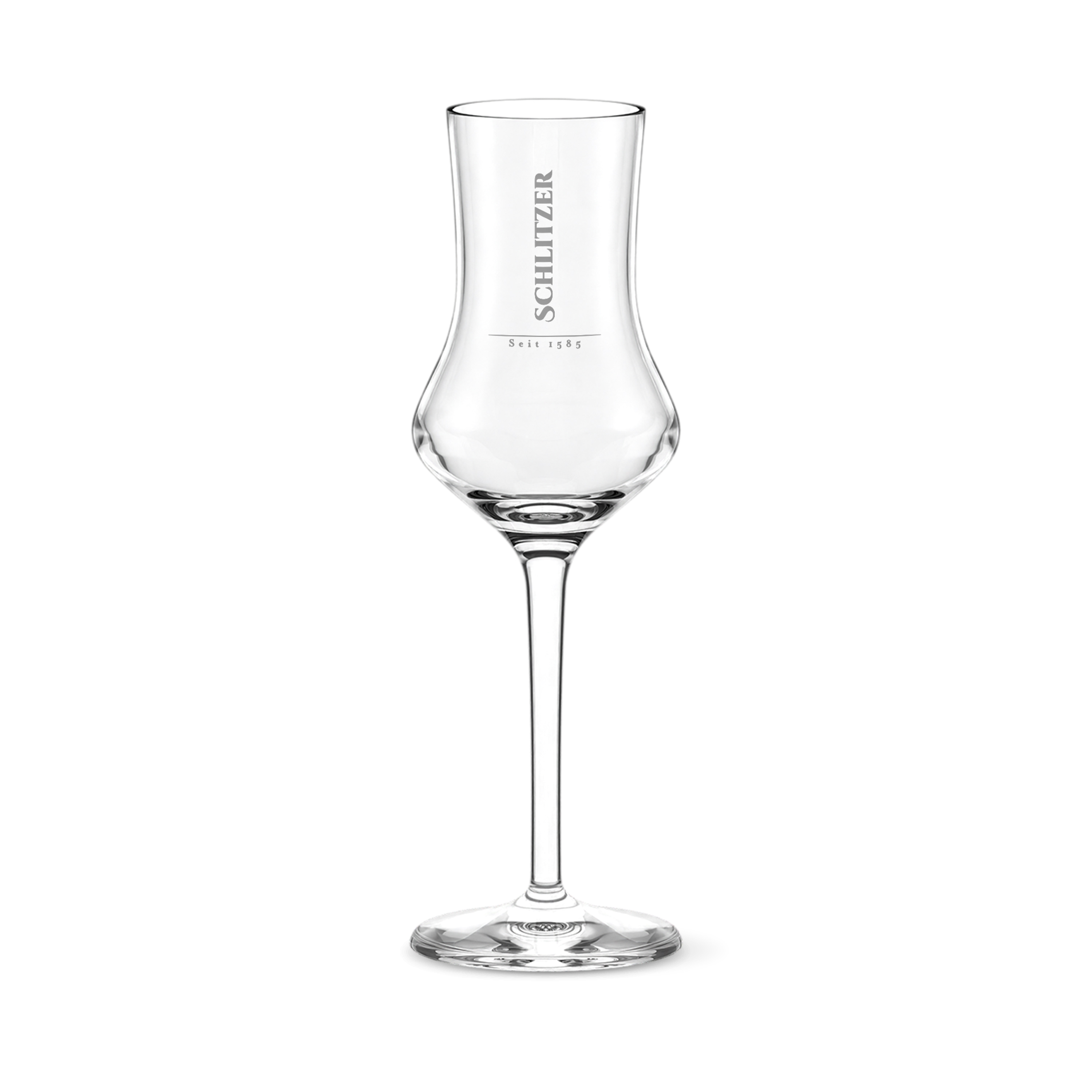 Schlitzer Edelobstbrand Stilglas Schlitzer Edelobstbrand Stilglas