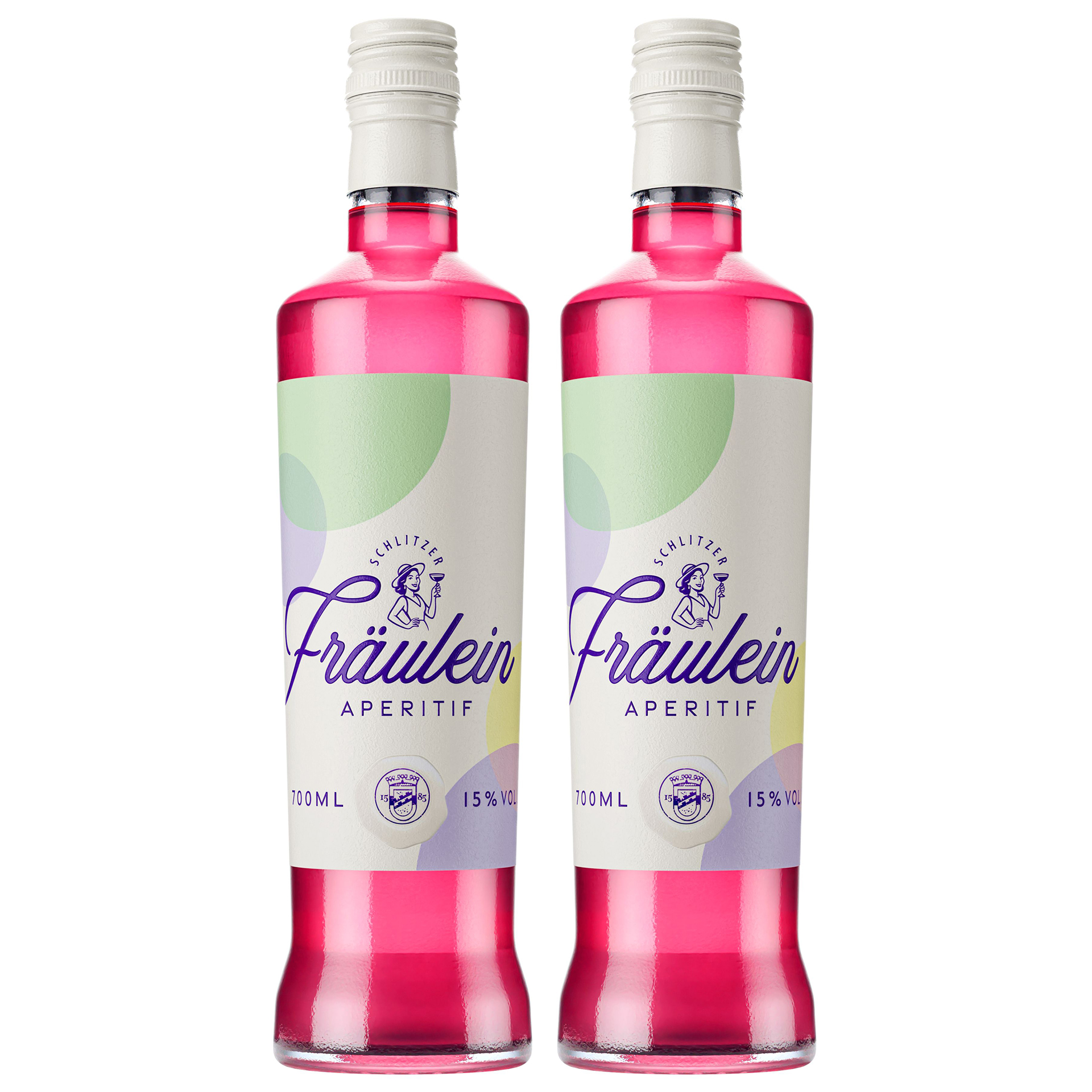 Schlitzer Fräulein Aperitif