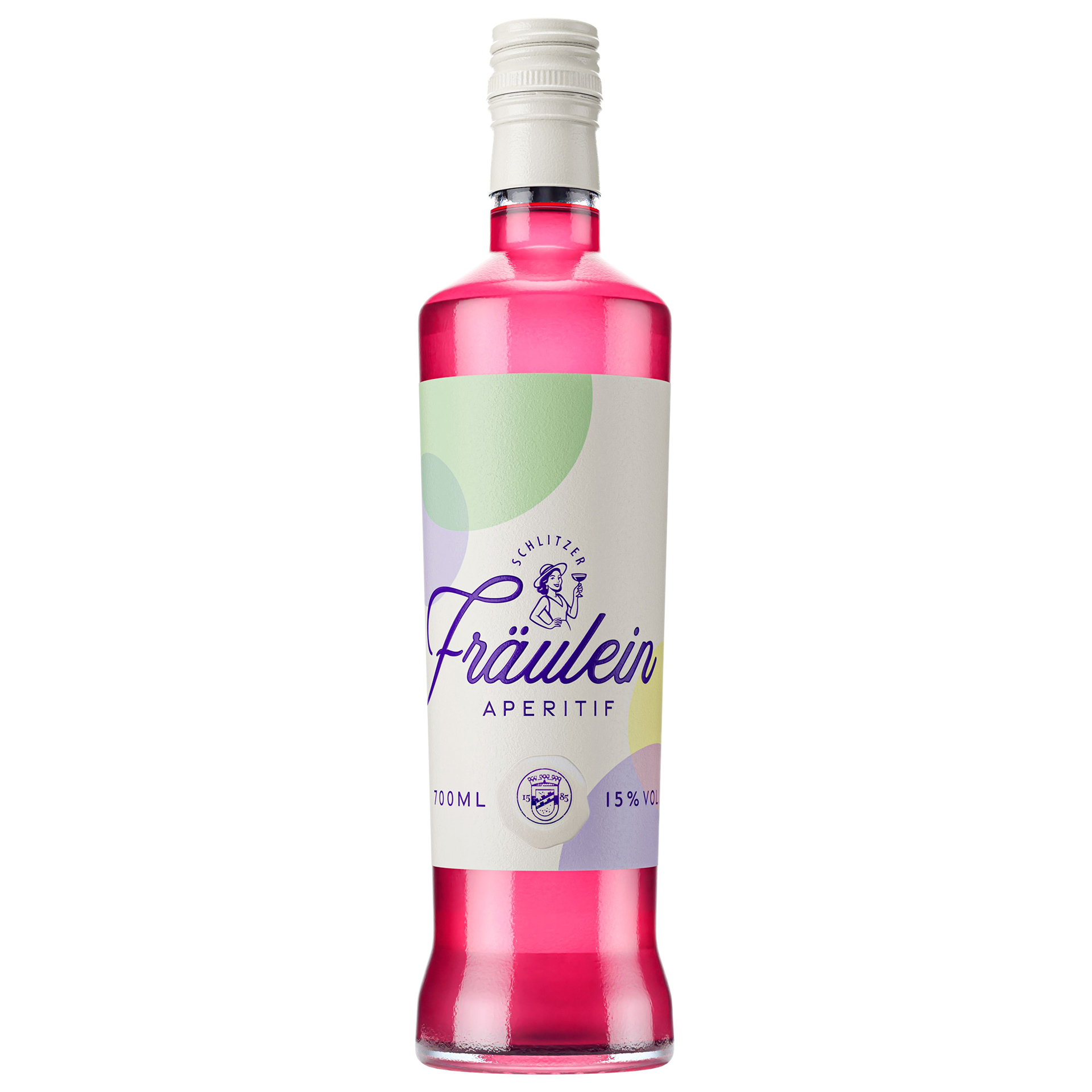 Schlitzer Fräulein Aperitif Schlitzer Fräulein Aperitif
