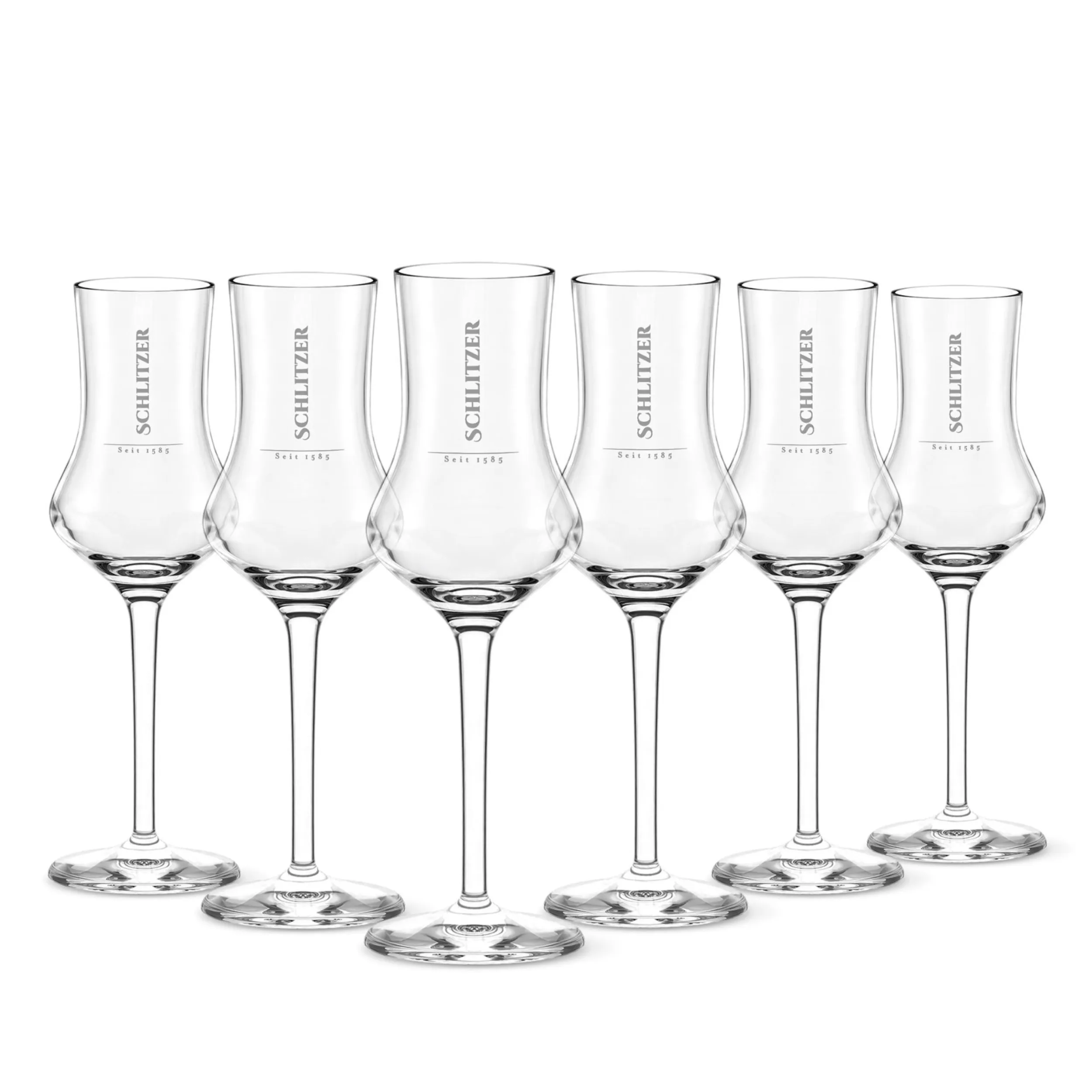 Schlitzer Edelobstbrand Stilglas | Schlitzer Destillerie