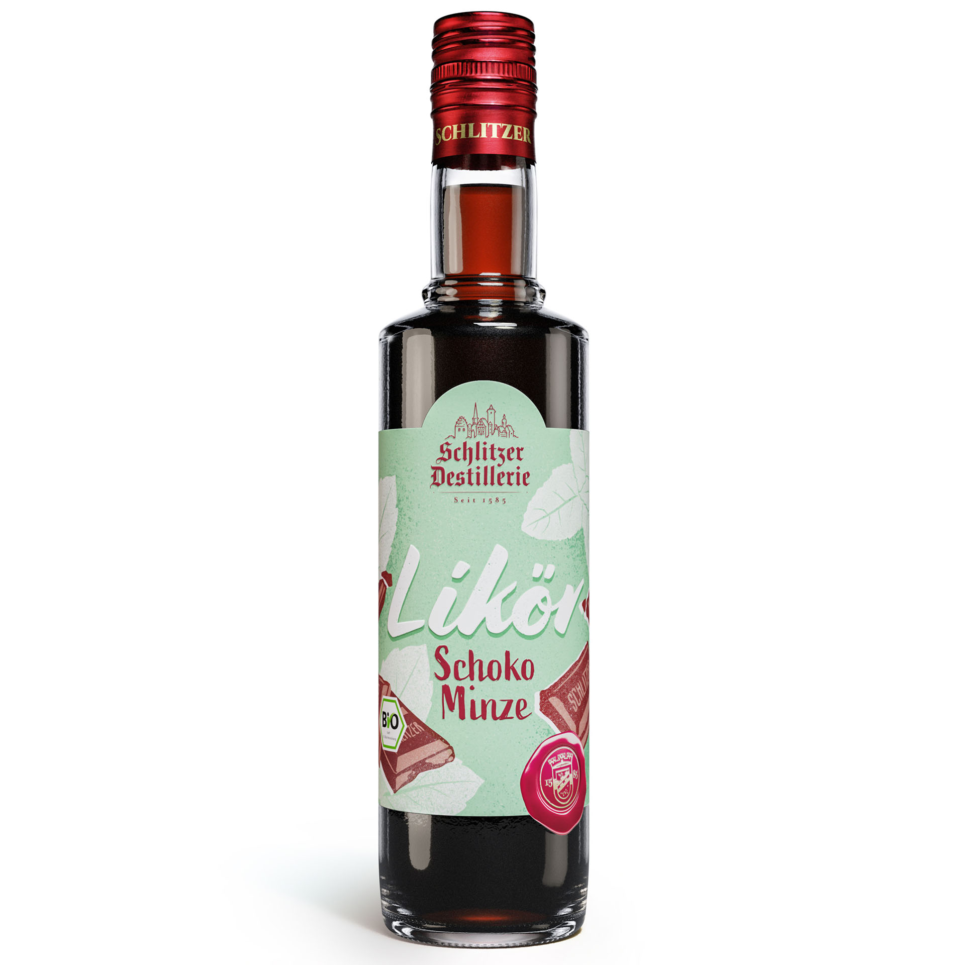 Schlitzer Destillerie: Traditionelle Spirituosenkunst seit 1585 Schlitzer Destillerie: Traditionelle Spirituosenkunst seit 1585