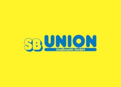 EDEKA C+C Großmarkt SB Union Logo