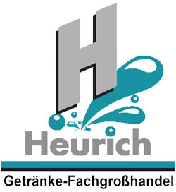Heurich Getränke Logo