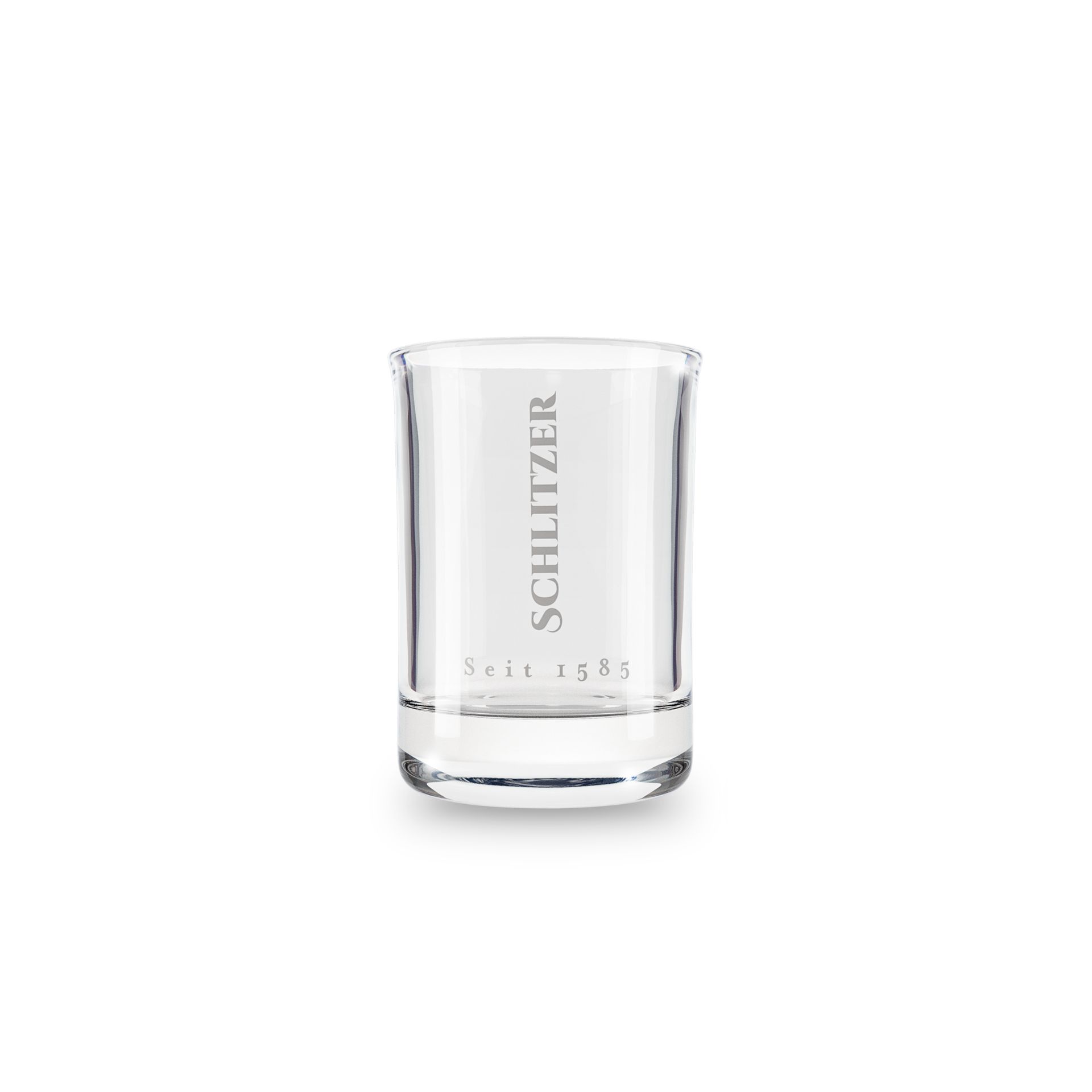 Stamper Shot Glas Stamper Shot Glas | Schlitzer Destillerie