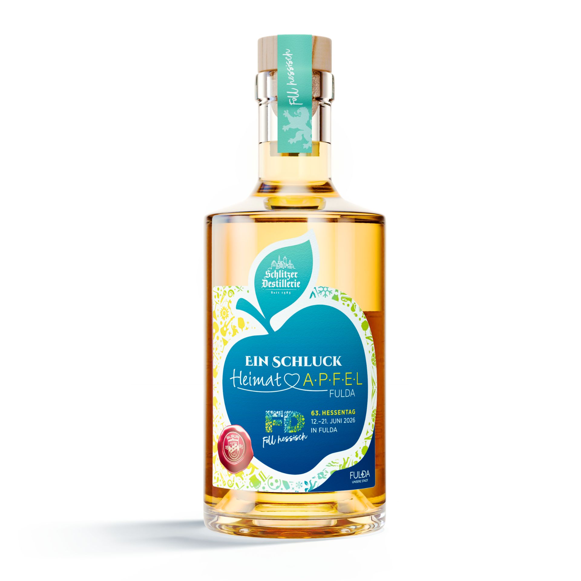 Ein Schluck Heimatapfel Ein Schluck Heimatapfel