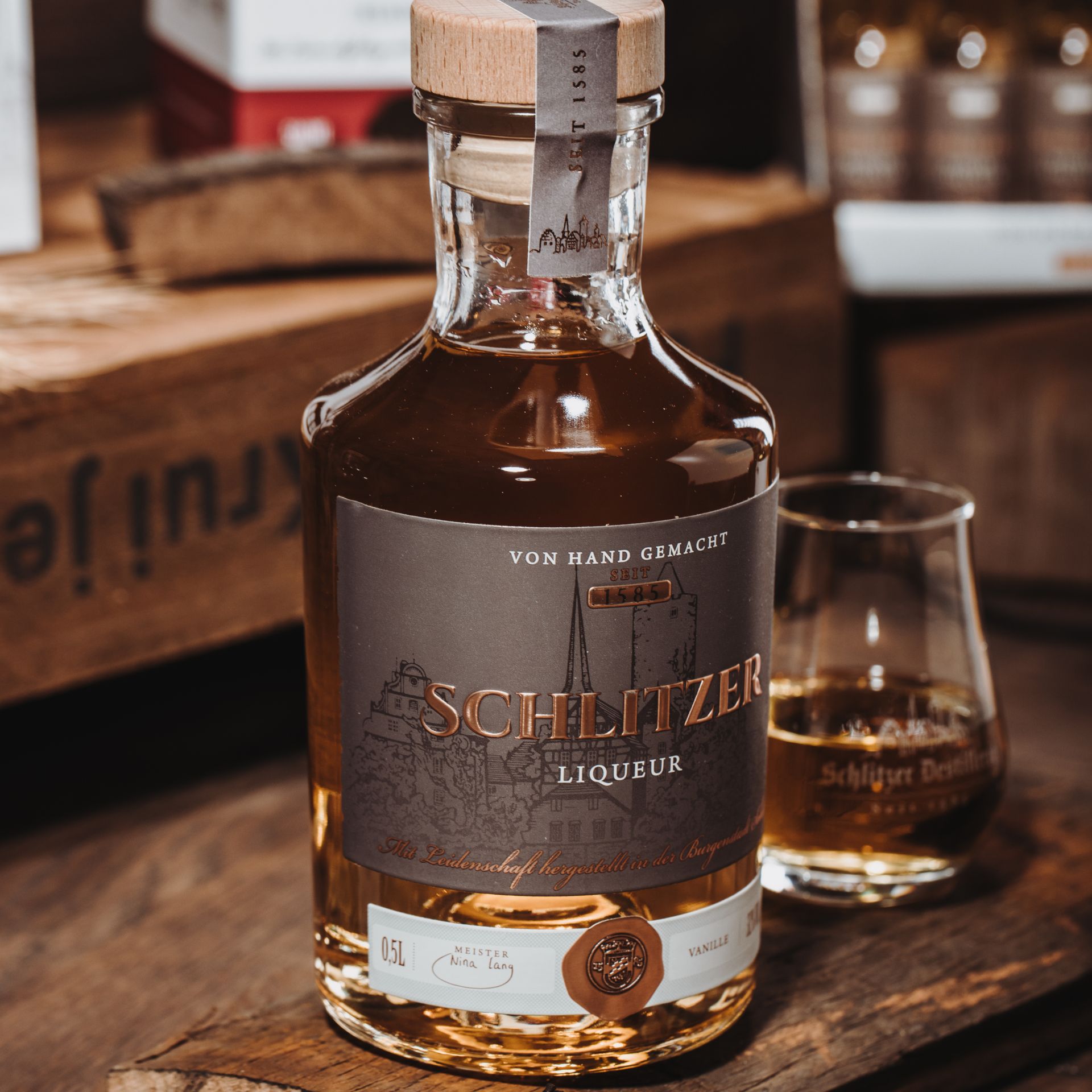 Whisky Duo Whisky Duo | Schlitzer Destillerie
