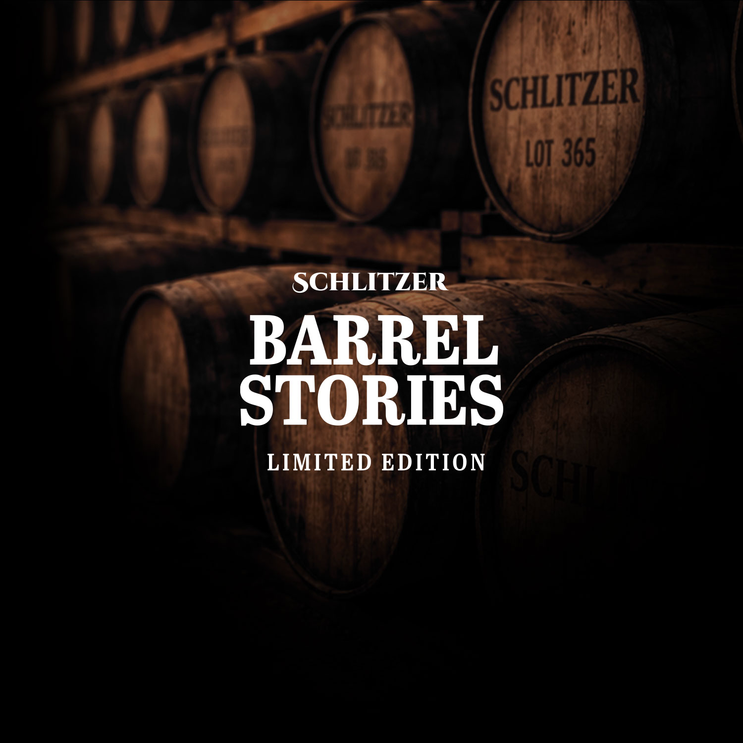 Fässer im Fasslager – Barrel Stories | Schlitzer Destillerie