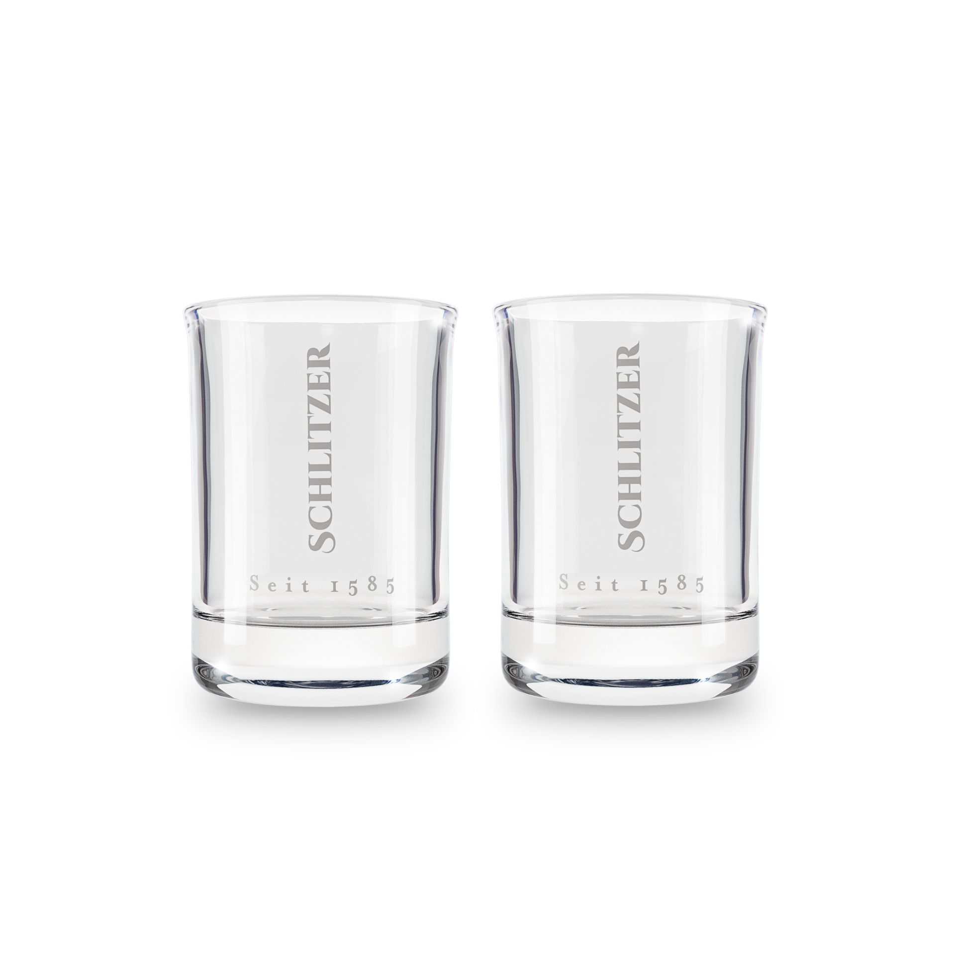 Stamper Shot Glas Stamper Shot Glas | Schlitzer Destillerie