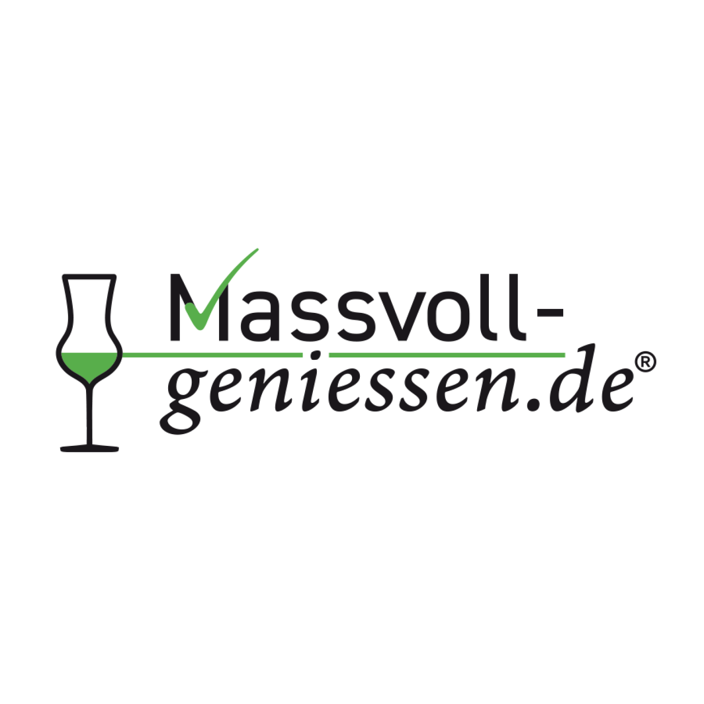 Maßvoll genießen