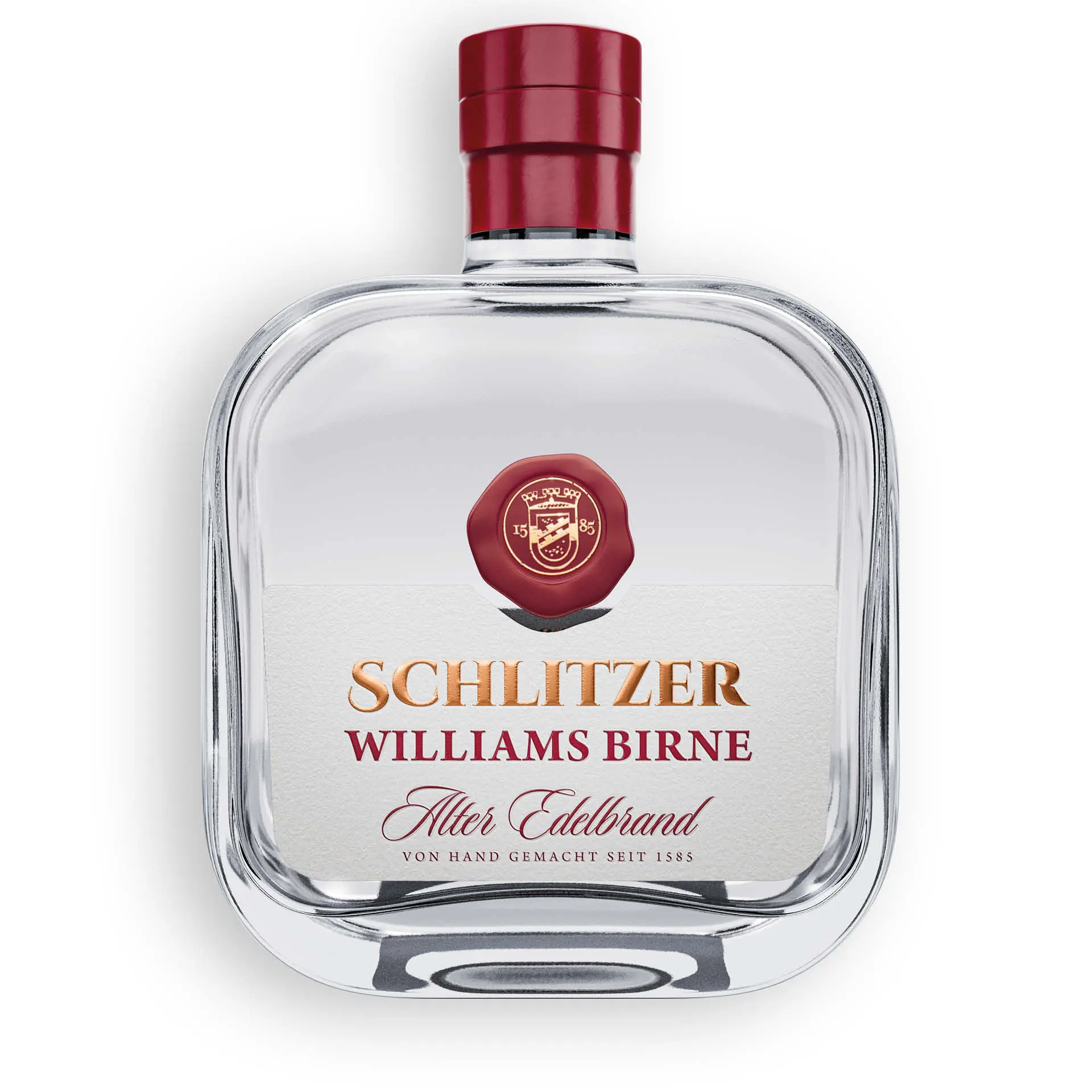 Alter Williams-Christ Birnenbrand Alter Williams-Christ Birnenbrand