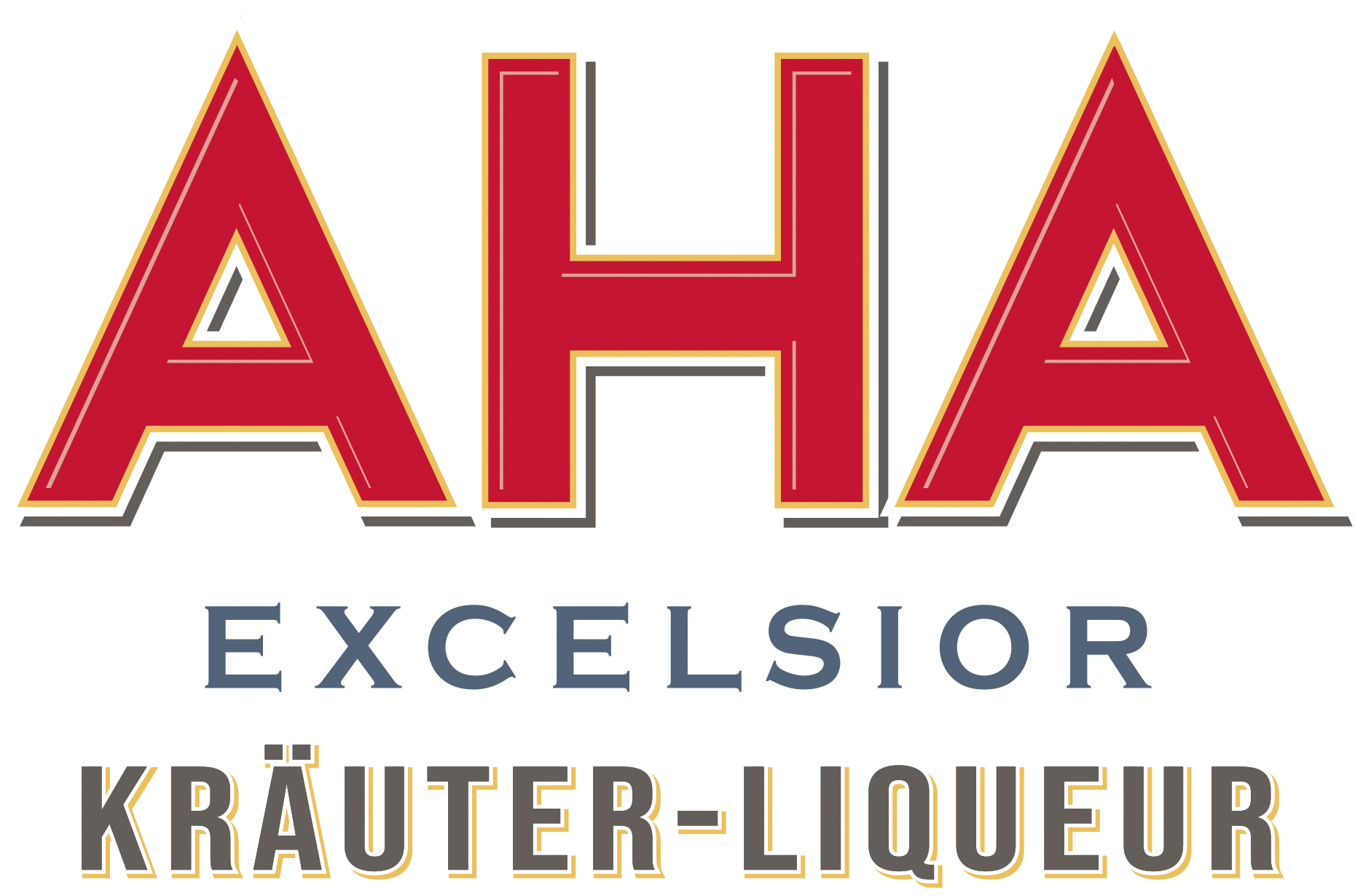 AHA AHA
